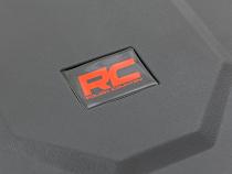 Cargo Box Rear Bed Polaris Ranger 1000 Crew (20-22)/Ranger XP 1000 Back Country Ed  Rough Country