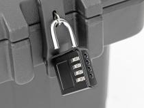 Cargo Box Rear Bed Polaris Ranger 1000 Crew (20-22)/Ranger XP 1000 Back Country Ed  Rough Country