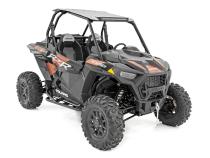 Metal Fab Roof 20 Inch LED Combo 14-22 Polaris RZR XP 1000/RZR XP 4 1000 Rough Country