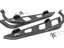 Rock Slider Kit 2 Seater 14-22 Polaris RZR XP 1000 4WD Rough Country