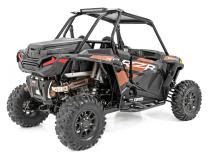 Rock Slider Kit 2 Seater 14-22 Polaris RZR XP 1000 4WD Rough Country