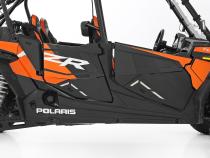 Lower Doors Aluminum Polaris RZR XP 4 1000 (14-22) Rough Country