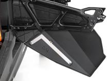 Lower Doors Aluminum Polaris RZR XP 4 1000 (14-22) Rough Country