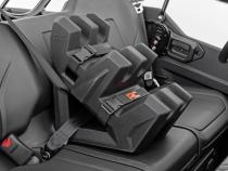 UTV In-Cab On-Seat Gun Carrier Universal Rough Country
