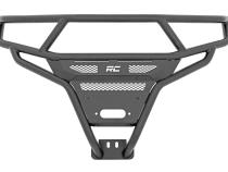 Tubular Bumper Front 14-22 Polaris RZR XP 1000/RZR XP 4 1000 Rough Country