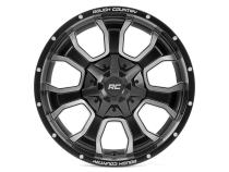One-Piece Series 93 Wheel, 20x10 8x6.5 Rough Country