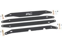 3 Inch Lift Kit 16-22 Kawasaki Mule Pro DX/18-22 Mule Pro FXR Rough Country