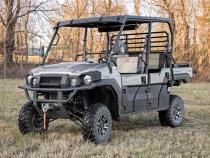 3 Inch Lift Kit 16-22 Kawasaki Mule Pro DX/18-22 Mule Pro FXR Rough Country