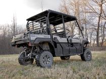 3 Inch Lift Kit 16-22 Kawasaki Mule Pro DX/18-22 Mule Pro FXR Rough Country