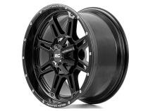 One-Piece Series 94 Wheel, 20x9 5x5 / 5x4.5 Rough Country