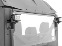 Rear Facing LED Kit 3-Inch Osram Wide Angle 2020 Intimidator GC1K Rough Country