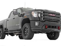 3 Inch GM Bolt-On Suspension Lift Kit 20 2500HD Rough Country