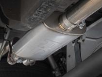 Performance Cat-Back Exhaust 6.2L Chevy/GMC 1500 (11-18) Rough Country