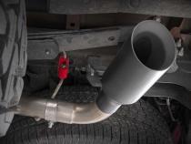 Performance Cat-Back Exhaust 6.2L Chevy/GMC 1500 (11-18) Rough Country