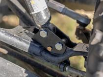 2 Inch Lift Kit 14-22 Yamaha Viking 4WD Rough Country