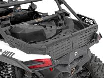 Can-Am Rear Cargo Bed Enclosure 17-21 Can-Am Maverick X3 Rough Country