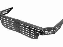 Can-Am Rear Cargo Bed Enclosure 17-21 Can-Am Maverick X3 Rough Country