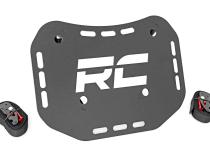 Rear Cooler Mount 12-22 Can-Am Renegade 1000 Rough Country