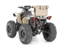 Rear Cooler Mount 12-22 Can-Am Renegade 1000 Rough Country