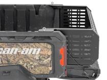 Tail Gate Extension 16-22 Can-Am Defender HD 10/18-22 Defender HD 10 XTP Rough Country