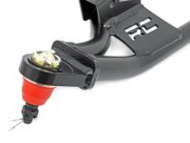 High Clearance 2 Inch Forward Offset Control Arms w/Ball Joints 16-19 Can-Am Defender Rough Country