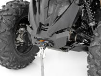 Winch Bumper 12-22 Can-Am Renegade 1000/Renegade 800R 4WD Rough Country