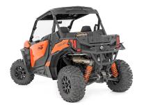 Cargo Tailgate Rear 18-21 Can-Am Maverick Trail/Sport 4WD Rough Country