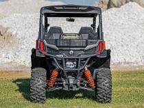 Cargo Tailgate Rear 18-21 Can-Am Maverick Trail/Sport 4WD Rough Country