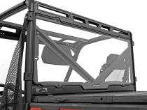 Polaris Scratch Resistant Rear Windshield Panel 16-20 Ranger 1000XP/13-20 Ranger 900XP Rough Country