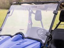 Full Windshield Scratch Resistant Yamaha Rhino 450 (06-08)/Rhino 660 (04-07)  Rough Country