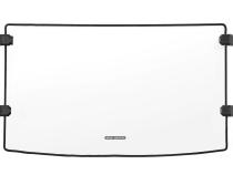 Polaris Full Windshield Mid Size 15-21 Polaris Ranger 500 4WD Rough Country