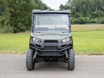 Polaris Full Windshield Mid Size 15-21 Polaris Ranger 500 4WD Rough Country