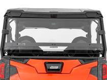 Scratch Resistant Rear Windshield (16-20 Polaris General) Rough Country