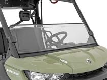 Can-Am Half Windshield 16-21 Can-Am Defender 4WD Rough Country