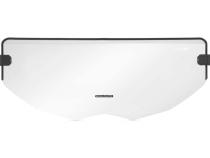 Can-Am Scratch Resistant Half Windshield 17-20 Maverick X3 Rough Country