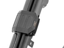 Polaris Scratch Resistant Full Windshield (14-19 RZR 900/1000XP) Rough Country