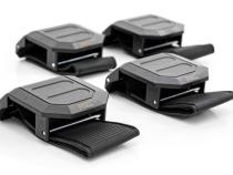 Polaris Scratch Resistant Full Windshield (14-19 RZR 900/1000XP) Rough Country