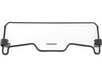 Half Windshield Scratch Resistant 19-22 Polaris RZR XP 1000/RZR XP 4 1000 Rough Country