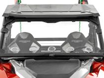 Polaris Full Windshield Vented 16-21 Polaris General 4WD Rough Country