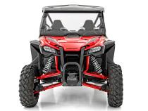 Honda Full Windshield Vented 19-21 Honda Talon 4WD Rough Country