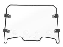 Polaris Full Windshield Vented 20-21 Polaris RZR 1000XP 4WD Rough Country