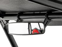 17 Inch x 3 Inch Ultra Wide Rear View Mirror For 1.75 Inch Diameter Tubes Rough Country