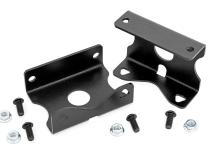 Universal UTV Rack J-Bracket Rough Country