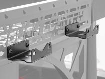 Universal UTV Rack J-Bracket Rough Country