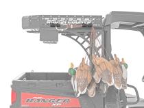 Universal UTV Rack J-Bracket Rough Country