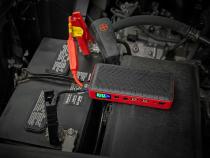 Portable Jump Starter w/Air Compressor Rough Country