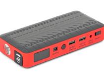 Portable Jump Starter w/Air Compressor Rough Country