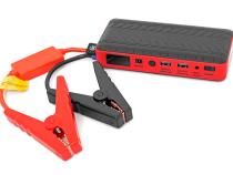 Portable Jump Starter w/Air Compressor Rough Country