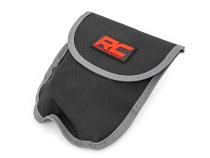 Rapid Tire Deflator w/Carrying Case Rough Country