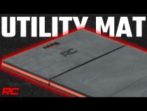 Utility Mat 6-Fold Rough Country
